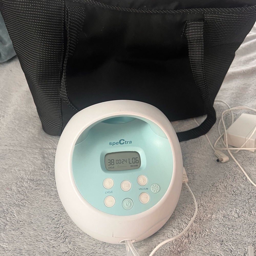 Spectra S1 (bag included)